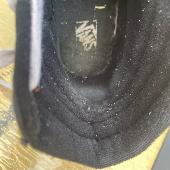 Vans Off The Wall Floral High Top Missy 5 - Picture 10 of 11